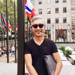 Meet your Posher, Sejun